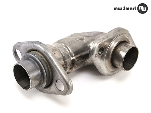 Smart 451 fortwo krümmer - 451,