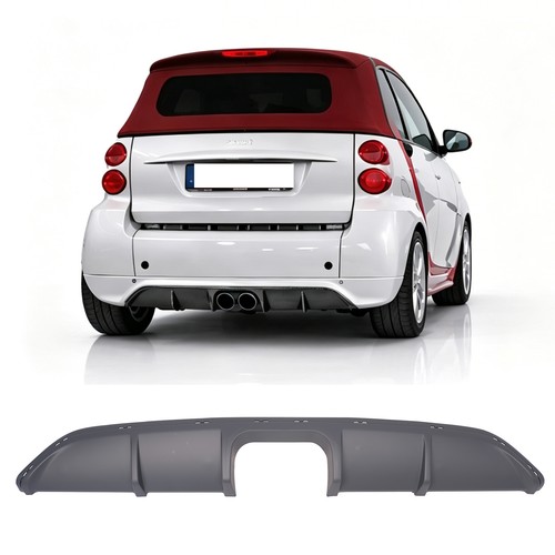 Für smart fortwo 451 15 - für,