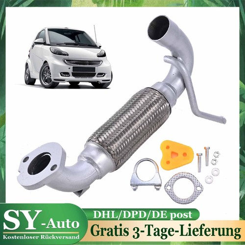 Reparaturrohr auspuff - reparaturrohr,