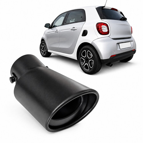 Auspuffblende für smart - für,