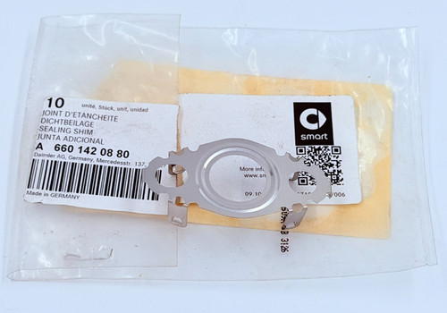 Original smart fortwo 451 - original,