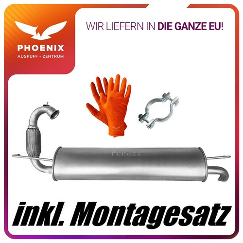 Für smart fortwo 453 1 - für,