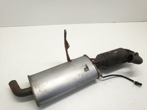 Smart fortwo 450 - 0,6, 0,7