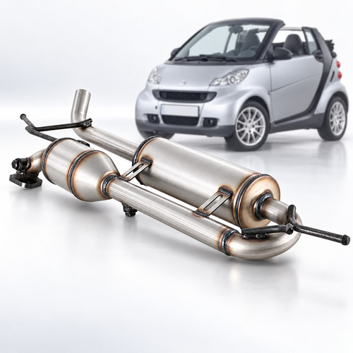 Katalysator für smart - katalysator,