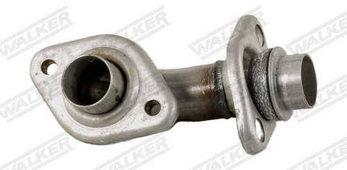 Walker abgasrohr auspuff für - auspuff,