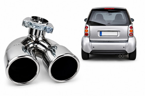 Cartuner auspuffblende für - cartuner,