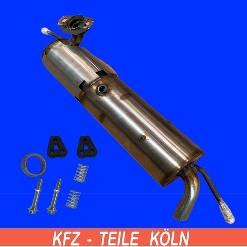 Edelstahl katalysator smart - edelstahl,